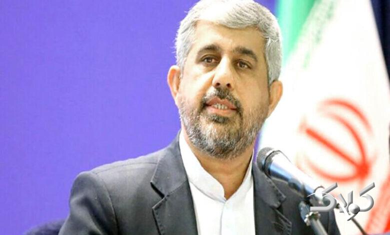 ، بهنام سعیدی