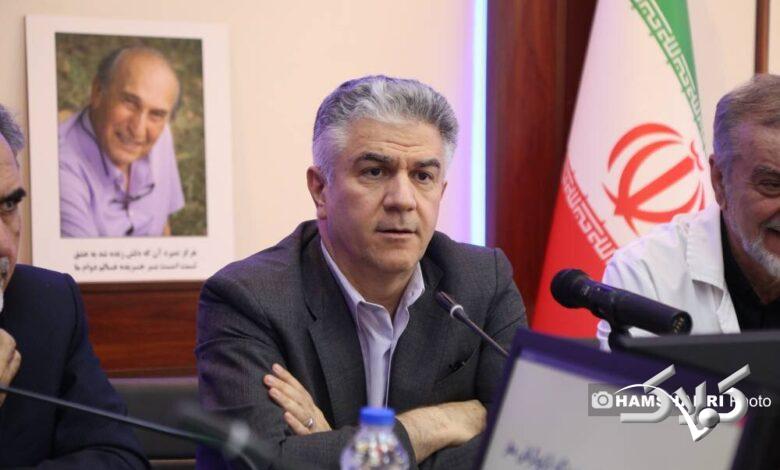 دکتر رضوی