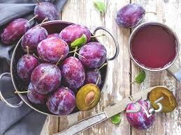 آب میوه