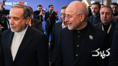 قالیباف