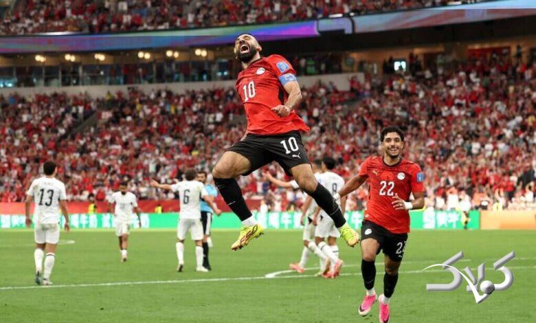 محمد صلاح