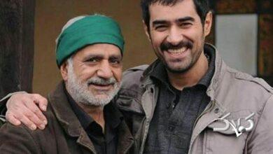 شهاب حسینی