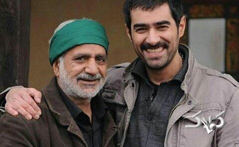 شهاب حسینی
