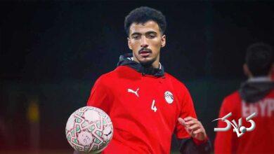 حسام عبدالمجید