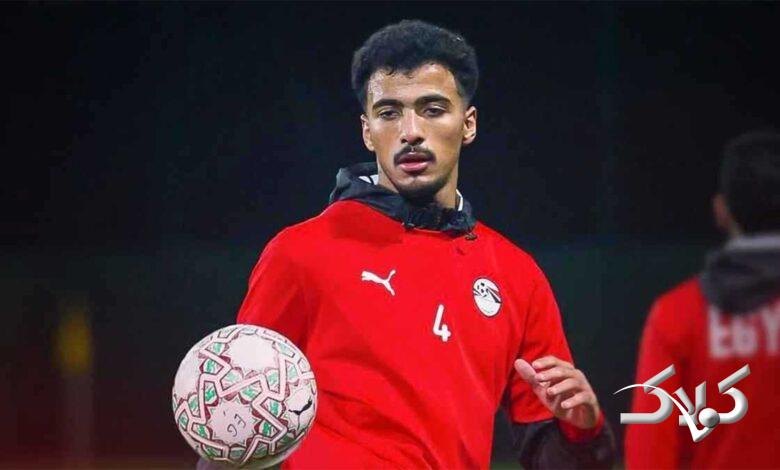 حسام عبدالمجید