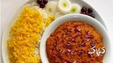 قیمه نجفی