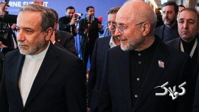 مذاکرات