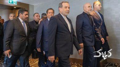 مذاکرات