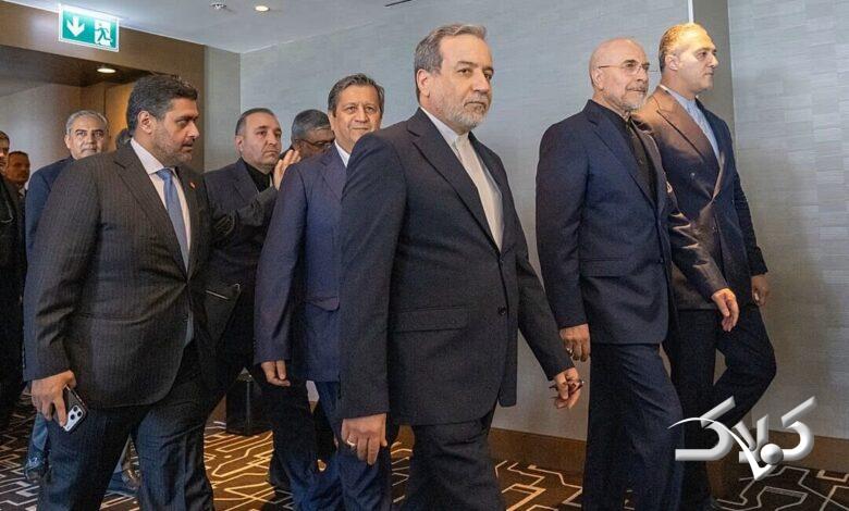 مذاکرات