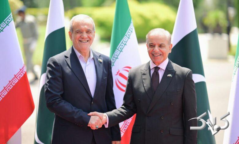 پزشکیان