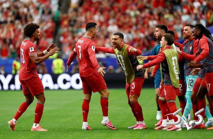 پرتغال
