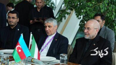 قالیباف موسی قاسم لی