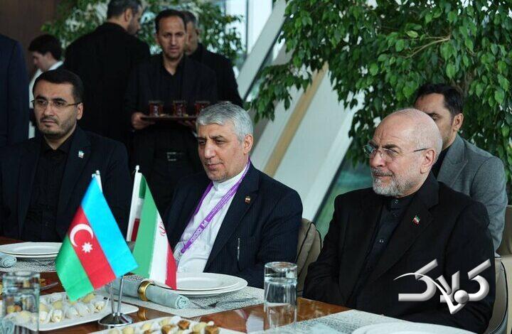 قالیباف موسی قاسم لی