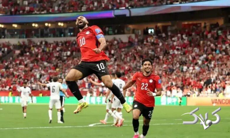مصر