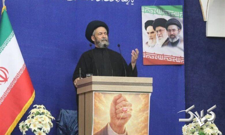سید حسن عاملی