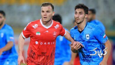 پرسپولیس