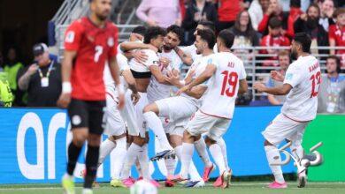 ایران مصر