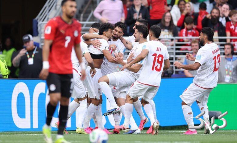 ایران مصر