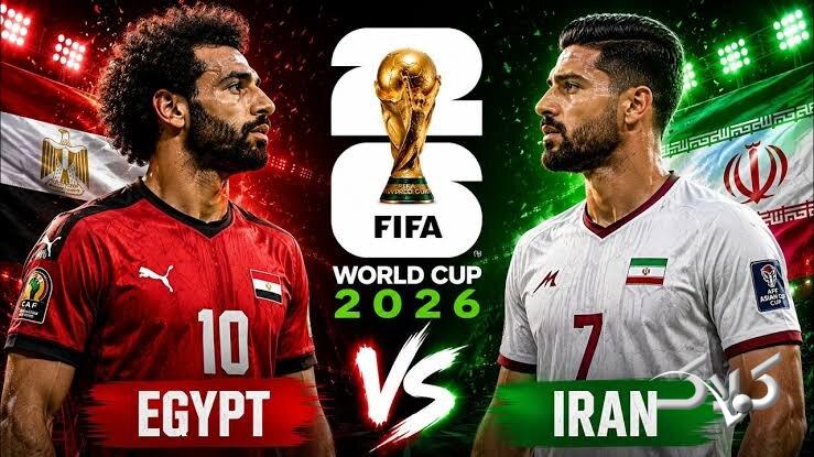 ایران / مصر