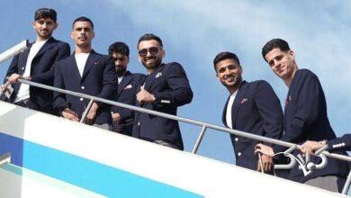 تیم ملی