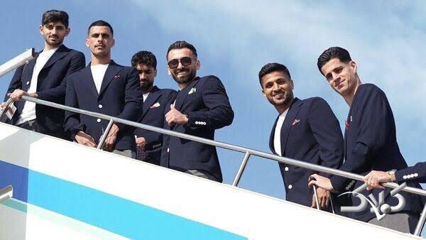 تیم ملی