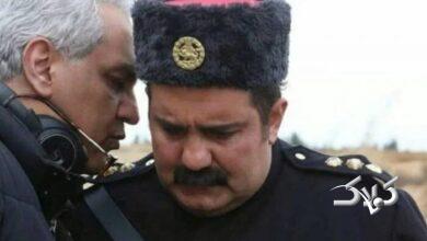 بازیگر