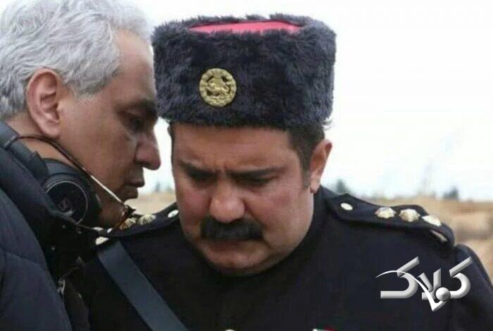 بازیگر