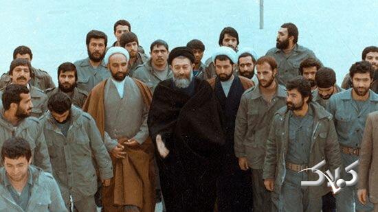 شهید بهشتی