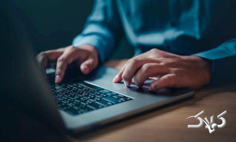 رد پای ما در وب
