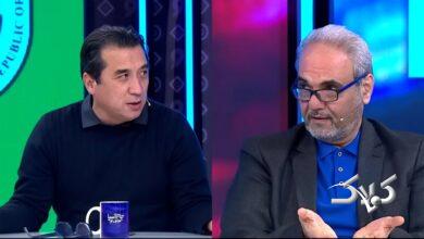 خياباني و خداداد