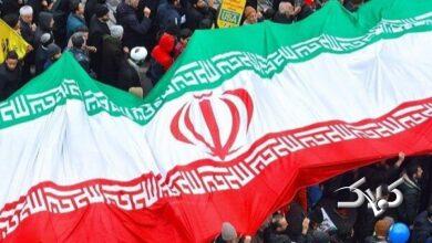 ایران قوی