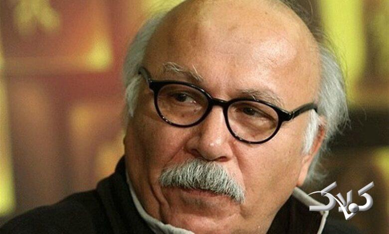 علیرضا داوودنژاد