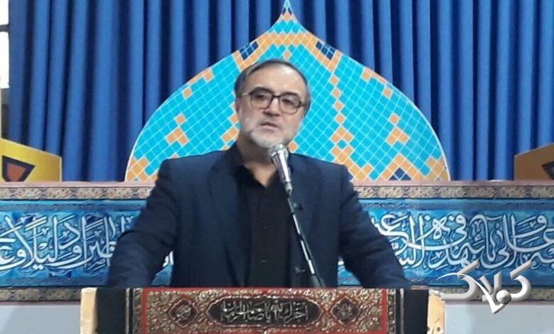 معاون نیروی دریایی سپاه