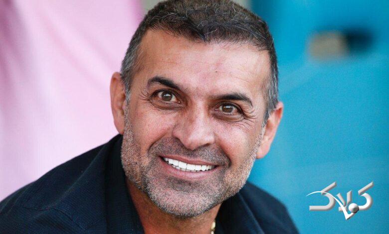 عبدالله ویسی