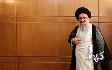 پس لرزه اظهارات احمد خاتمی درباره سید محمد خاتمی/ کروبی گفته بود تاریخچه همه فعالان سیاسی پیش از انقلاب خاصه روحانیون را می دانم ولی...