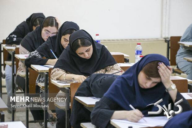 از اعتراض دانشآموزان تا دفاع مسئولان؛ روایتی از حواشی المپیاد زیست