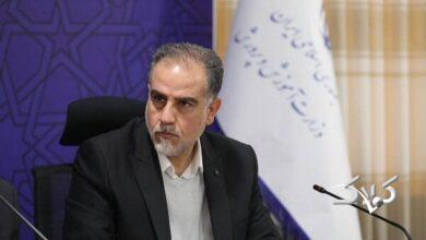 میزبانی ایران از ۳۶۰ هزار دانشآموز مهاجر