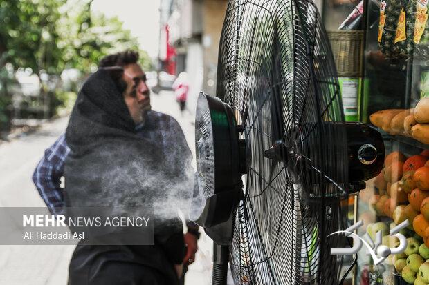 تابستانی داغ در راه است؛ رکوردهای دمایی احتمالا می شکنند