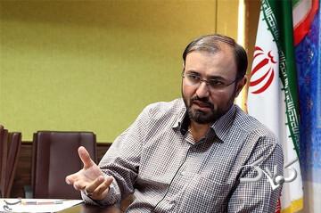 توهین میثم نیلی برادر داماد رئیسی به پزشکیان/ سخنانش فتنه بود!