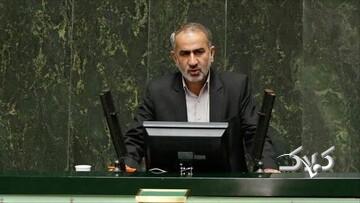 عضو کمیسیون اقتصادی خبر داد ؛ حمایت مجلس از واگذاری مدیریت واحد مرزها به وزارت اقتصاد