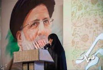 جمیله علم الهدی کیست؟/ داماد و مادرزن چه وجه اشتراکی دارند؟/ نگاهی به زندگی دختر احمد علم الهدی