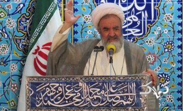 عضو خبرگان رهبری: نظرات رهبری باید در تفاهم رعایت شده باشد/ اگر آمریکا به تعهدات خود عمل نکند، جمهوری اسلامی نباید امتیازاتش را از دست بدهد