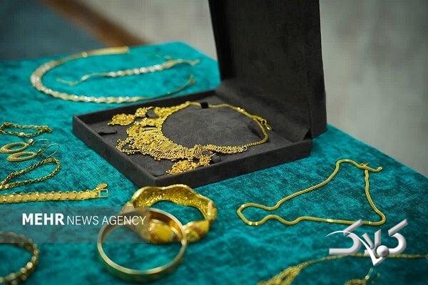ریزش قیمت طلا و سکه امروز ۳۱ خرداد+ جدول