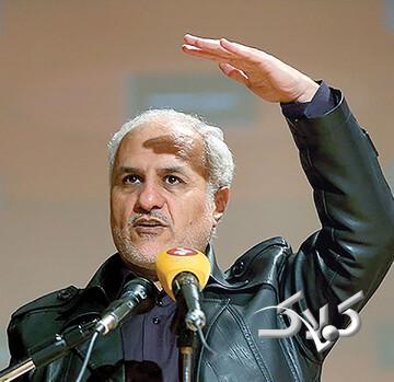 طعنه جدید به موافقان مذاکره/ سخنران اصولگرایان: همانطور که عمر سعد از گندم ری نخورد، شما هم از گندم واشنگتن نخواهید خورد!