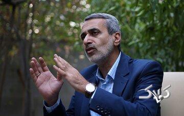 مقتدایی: حمایت از حزبالله سیاست قطعی و مندرج در قانون اساسی جمهوری اسلامی است / خلع سلاح حزبالله یعنی هموار شدن مسیر بلعیده شدن لبنان