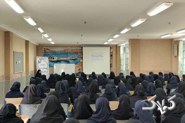 ثبتنام دانشآموزان ورودی پایه هفتم در مدارس نمونهدولتی آغاز شد