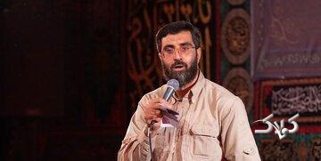 حمله مداح تندرو به پزشکیان؛ ابتدا بفهمید که چه میگویید!/ رهبری فرمودهاند که با مذاکره و توافق مخالف هستند؛ موضع روشن است