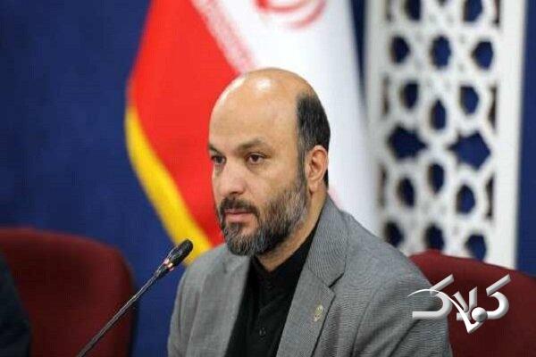 تجهیز مدارس و مهمانسراها برای اسکان زائران مراسم بدرقه رهبر شهید