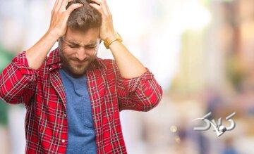 چرا اضطراب باعث بدندرد میشود؟/ ارتباط اضطراب با واکنشهای فیزیکی
