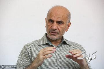 روایت فرشاد مومنی از پشت پرده ترور شهید بهشتی/ مجاهدین از چه سالی برنامه برخورد فیزیکی با بهشتی را در دستورکار قرار دادند؟